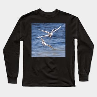 just fly Long Sleeve T-Shirt